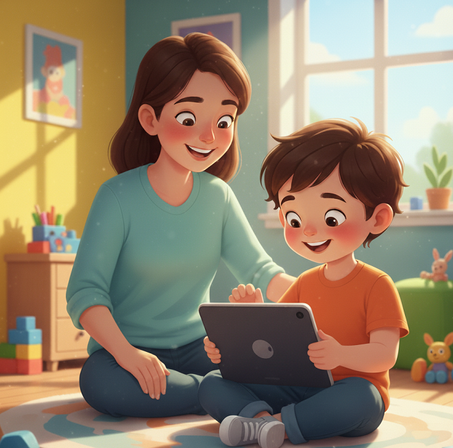 How to Teach Finance Playfully? image