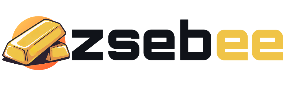 Zsebee Logo
